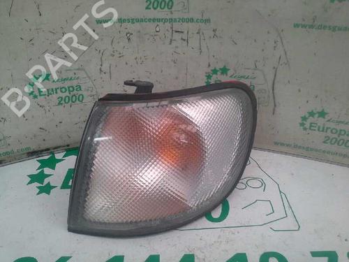 Used Left front indicator Left front indicator 591925 591925