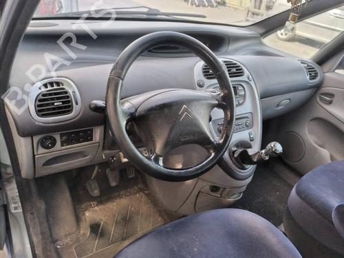 Right mirror CITROËN XSARA PICASSO (N68) 2.0 HDi | BP10101841C27 