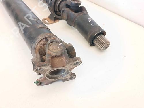Driveshaft FORD TRANSIT Van (FA_ _) 2.4 TDE | BP8736708M37 - Image 4