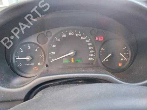 Right tailgate light SAAB 9-3 (YS3F, E79, D79, D75) 2.2 TiD | BP9582024C80 - Image 9