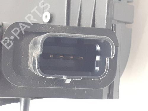 Rear left lock RENAULT CLIO IV (BH_)  | BP4441316C100 