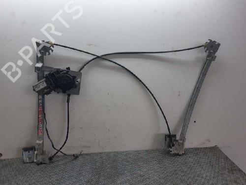 Used Front right window mechanism VW POLO III (6N1) 75 1.6 (75 hp) 4824157