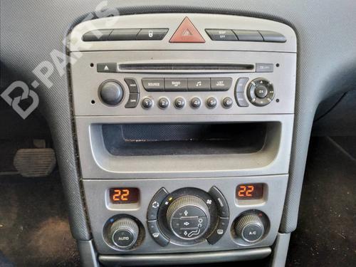 Left rear window switch PEUGEOT 308 SW I (4E_, 4H_) 1.6 HDi | BP11059713C108  - Image 24