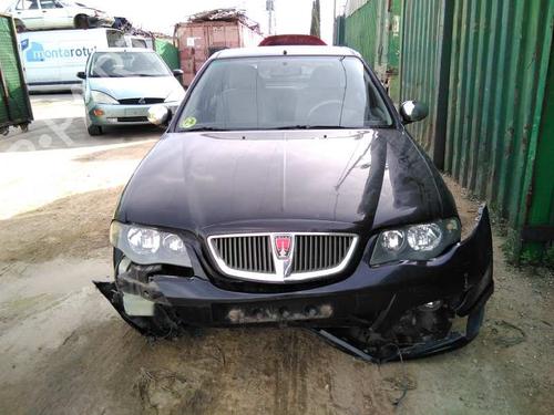 Left headlight ROVER 45 I Hatchback (RT)  | BP2281722C28  - Image 5