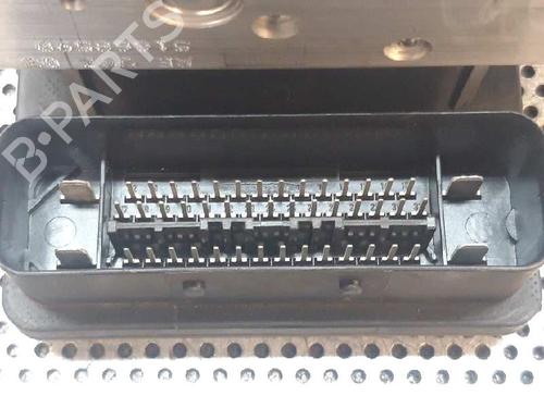 ABS pump MERCEDES-BENZ C-CLASS Coupe (CL203) C 180 Kompressor (203.746) | BP3439248M43 