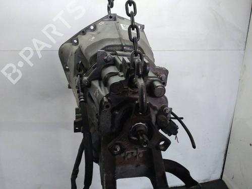 Gearbox MERCEDES-BENZ C-CLASS (W204) C 250 CDI (204.003) | BP4430472M3 