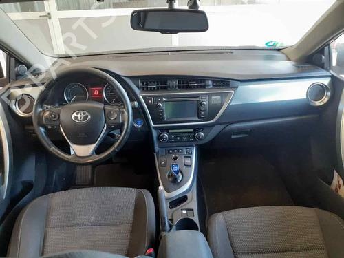 Right front seat TOYOTA AURIS (_E18_) | BP23268600C16 - Image 11