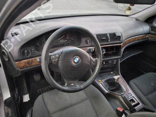 Starter BMW 5 (E39) 520 i | BP9079013M8 