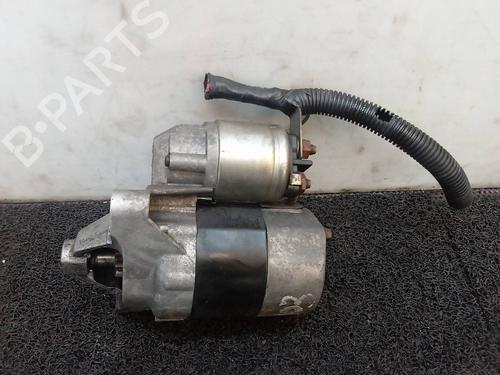 Used Starter Starter RENAULT CLIO III (BR0/1, CR0/1) 1.2 16V (BR0R, BR1D, BR1L, CR0R) (65 hp) 7330783 7330783