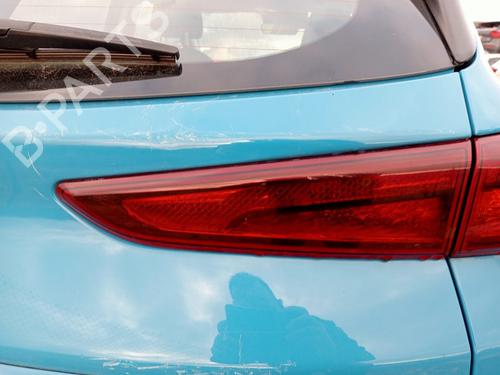 Used Right tailgate light HYUNDAI KONA (OS, OSE, OSI) [2017-2023]  30321344