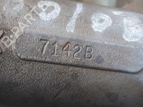 Brake master cylinder JEEP GRAND CHEROKEE I (ZJ, ZG) 2.5 TD Laredo | BP4943003M77 