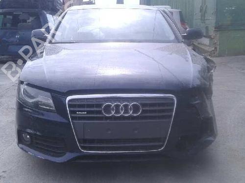AUDI A4 B8 (8K2) 22534