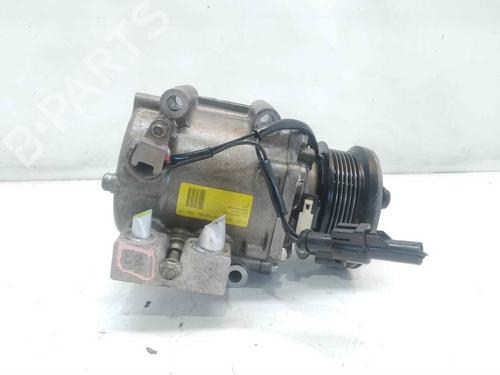 AC compressor FORD FIESTA V (JH_, JD_)  | BP23142695M34 