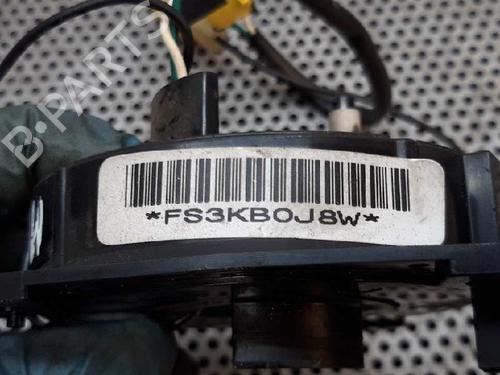 Squib airbag DAEWOO KALOS (KLAS) 1.2 | BP3153654C102 