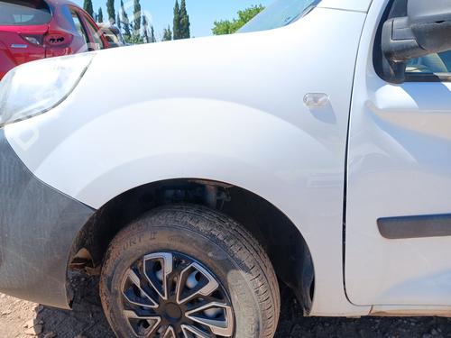 Used Left front fenders Left front fenders RENAULT KANGOO / GRAND KANGOO II (KW0/1_) [2008-2026] 35952884 35952884