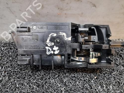 Front left interior door handle TOYOTA PRIUS Liftback (_W2_) 1.5 Hybrid (NHW20_, NHW20R) | BP10916593I13 