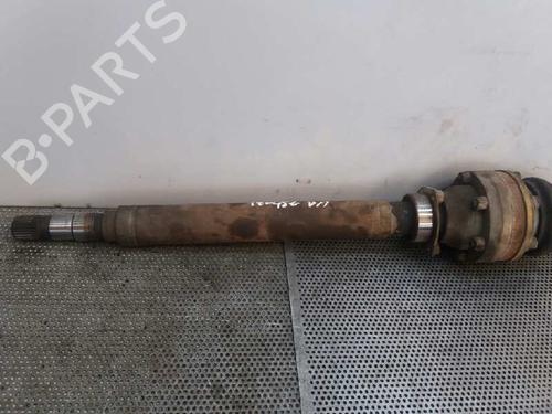 Right front driveshaft ALFA ROMEO 156 (932_) 2.0 16V T.SPARK (932A2) | BP3438778M39 