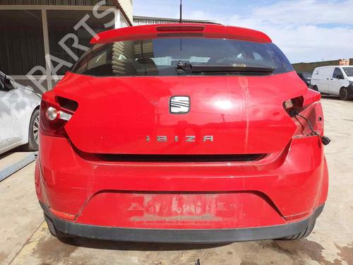 Right front fog light SEAT IBIZA IV SC (6J1, 6P5)  | BP30968149C31 