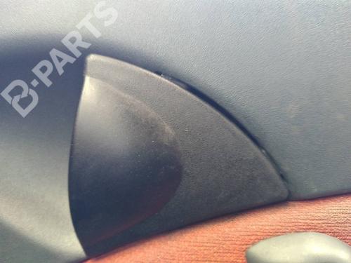 Used Front right interior door handle Front right interior door handle SMART CABRIO (450) 0.8 CDI (S1OLC1, 450.401, 450.402, 450.403, 450.400) (41 hp) 10313132 10313132