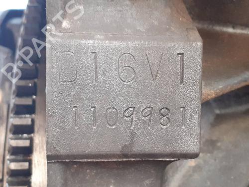 Engine HONDA CIVIC VII Hatchback (EU, EP, EV) 1.6 i (EP2, EU8, EU6) | BP27564020M1 - Image 6