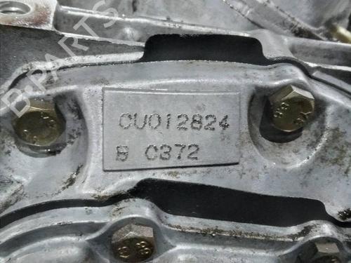 Gearbox CHEVROLET NUBIRA Saloon 1.8 | BP11498415M3 