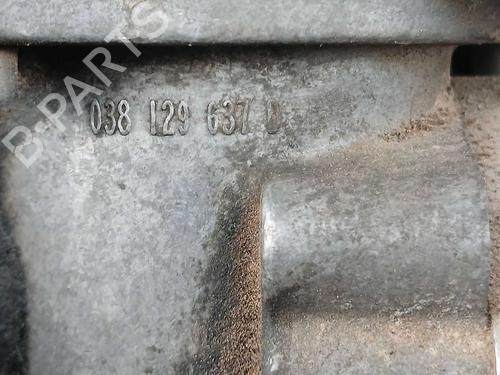 Used Egr Egr JEEP COMPASS (MK49) [2006-2026] 40198867 40198867