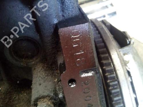 Engine NISSAN ALMERA II Hatchback (N16) 1.8 | BP142879M1 - Image 2