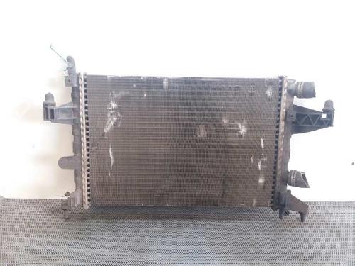 Køler OPEL CORSA C (X01) 1.2 Twinport (F08, F68) | BP1420029M31 