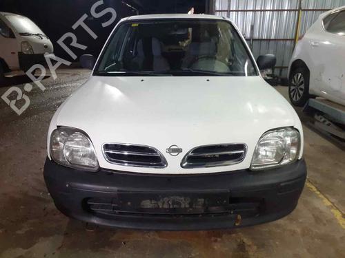 Used Parts NISSAN MICRA II (K11) [1992-2007]  4431854