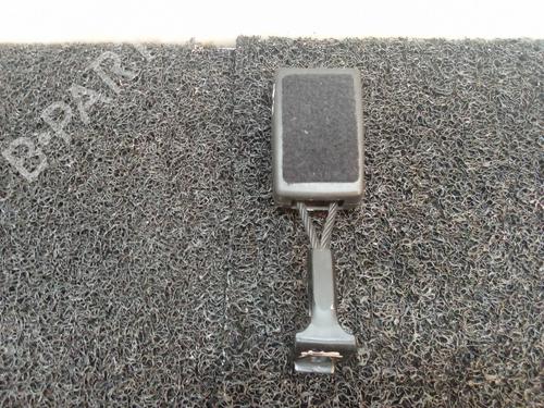 Used Seat buckle Seat buckle OPEL ASTRA H (A04) [2004-2014] 14039131 14039131