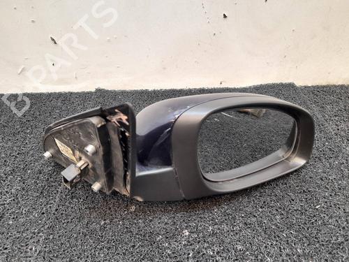 Used Right mirror Right mirror 9689612 9689612