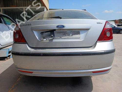 Left headlight FORD MONDEO III (B5Y) 2.2 TDCi | BP39066558C28 - Image 7