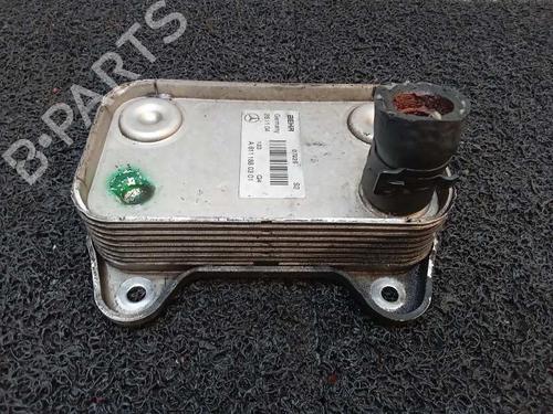Used Oil radiator Oil radiator 14037750 14037750