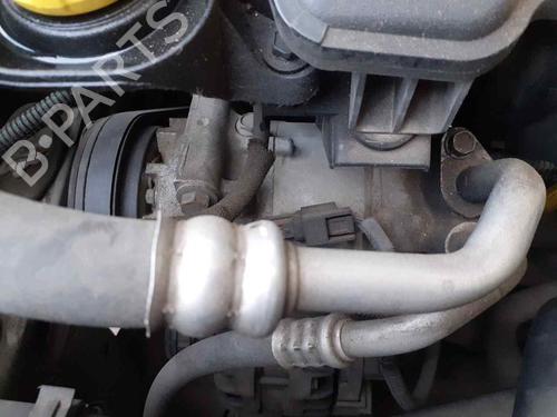 AC compressor RENAULT CLIO IV (BH_)  | BP30055269M34 