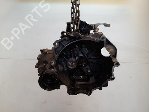 Used Gearbox Gearbox 9838193 9838193