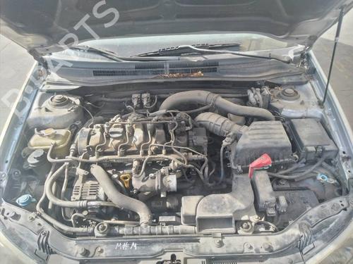 Right sun visor KIA CERATO I Saloon (LD)  | BP18159035I2  - Image 13