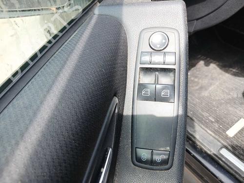 Used Left front window switch Left front window switch 38464684 38464684