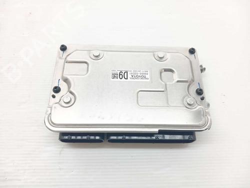 Engine control unit (ECU) TOYOTA COROLLA Hatchback (_E21_, _EA1_, _EH1_) 1.8 VVTi Hybrid (ZWE219) | BP38872862M57 - Image 2