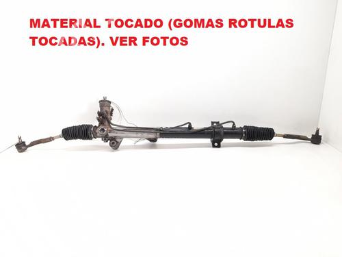 Used Steering rack Steering rack KIA SORENTO I (JC) 2.5 CRDi 4WD (140 hp) 17772863 17772863