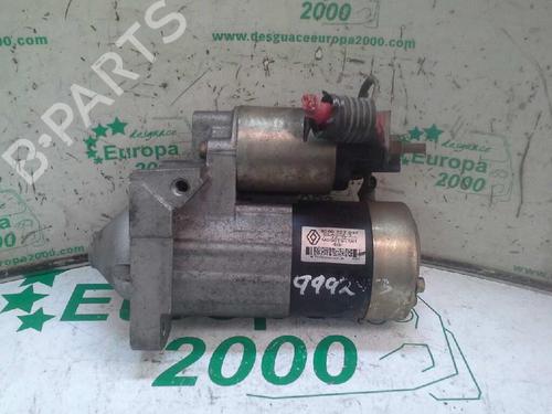 Used Starter Starter RENAULT CLIO II (BB_, CB_) 1.5 dCi (B/CB08) (82 hp) 112606 112606