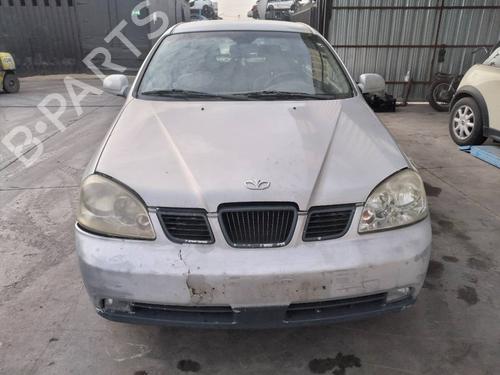 Alternator DAEWOO ARANOS | BP11233913M7 - Image 6