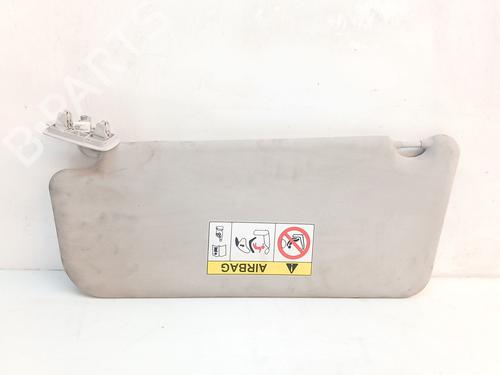 Right sun visor OPEL COMBO E Tour / Life (K9) | BP37435257I2 - Image 3