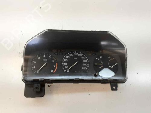 Used Instrument cluster HONDA PRELUDE III (BA) 2.0 i EX 16V Cat (BA4) (137 hp) 28125298