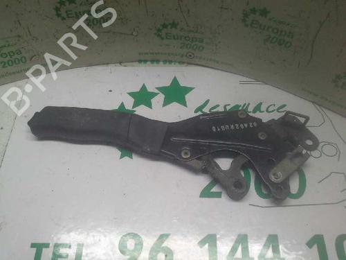 Used Hand brake Hand brake 8767672 8767672