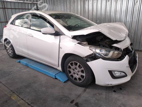 Left rear brake caliper HYUNDAI i30 (GD) | BP11583922M107 - Image 10