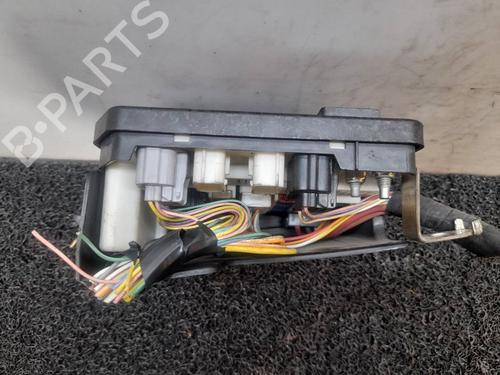 Fuse box RENAULT GRAND SCÉNIC II (JM0/1_) 1.5 dCi (JM1E) | BP10920843E1 
