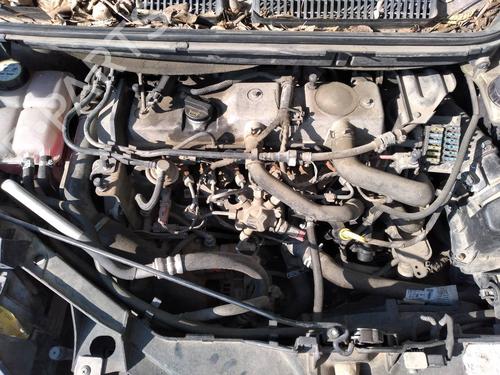 Startmotor FORD FOCUS C-MAX (DM2)  | BP7792408M8 