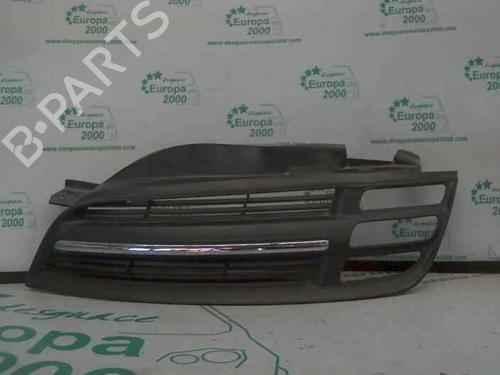 Used Grille NISSAN MICRA III (K12) [2002-2011]  2954345
