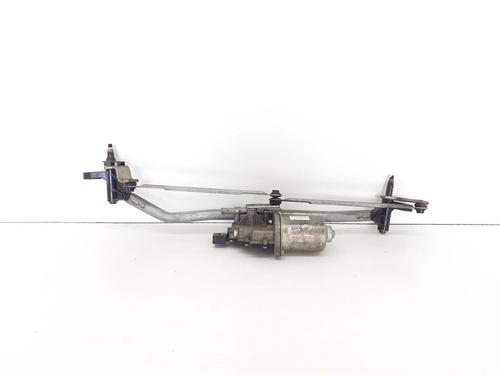Front wiper motor SKODA FABIA II (542)  | BP29727461M29 