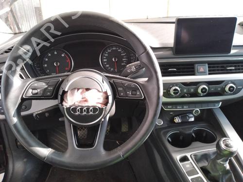 Fuse box AUDI A5 Sportback (F5A, F5F) | BP33831765E1 - Image 33